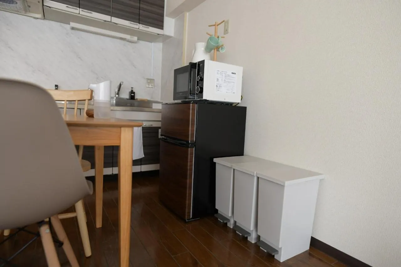 River West Hiroshima 302, 305, 306 - Vacation Stay 54102V Japan