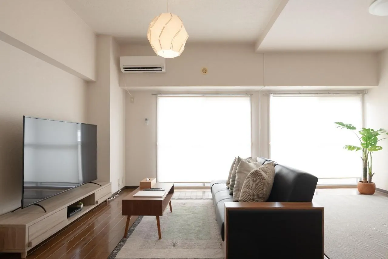 River West Hiroshima 302, 305, 306 - Vacation Stay 54102V Japan