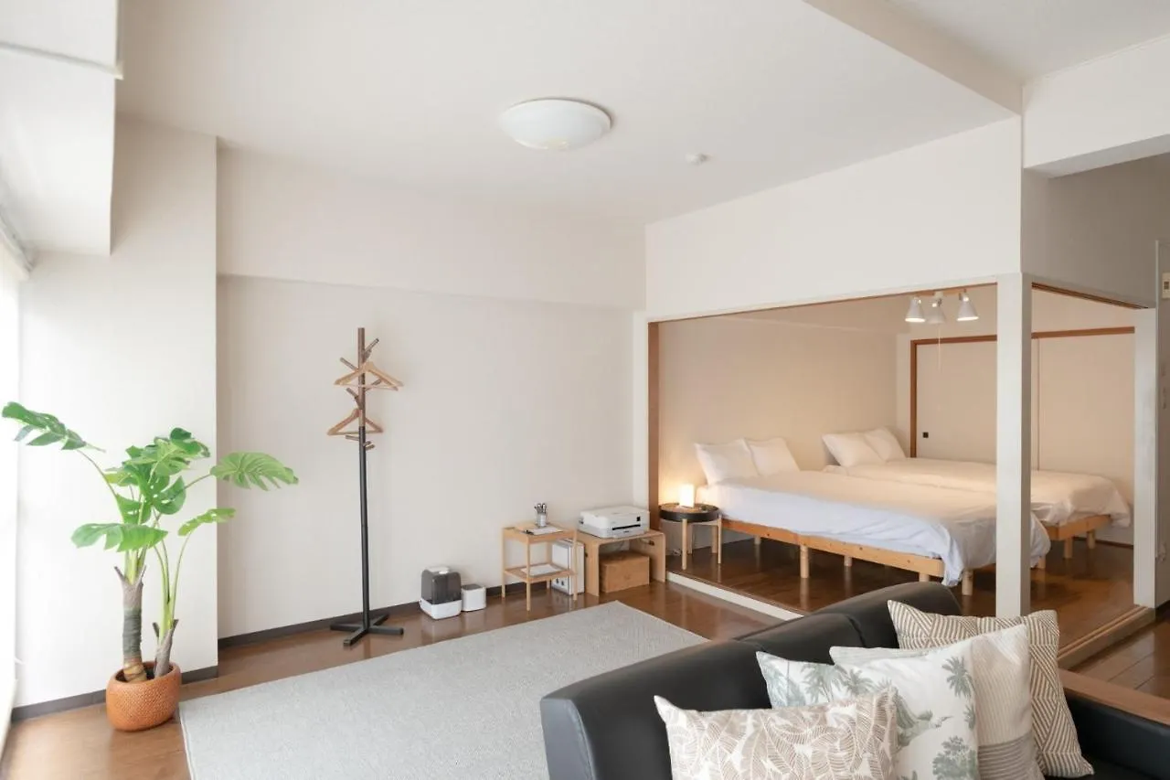 River West Hiroshima 302, 305, 306 - Vacation Stay 54102V 0*,