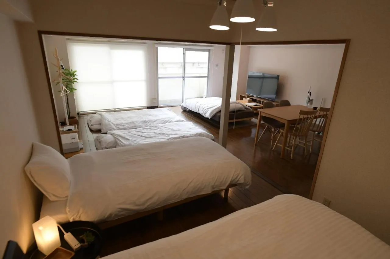 River West Hiroshima 302, 305, 306 - Vacation Stay 54102V